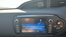 Toyota Yaris 1.5 Hybrid Excel TSS 5dr CVT Hybrid Hatchback